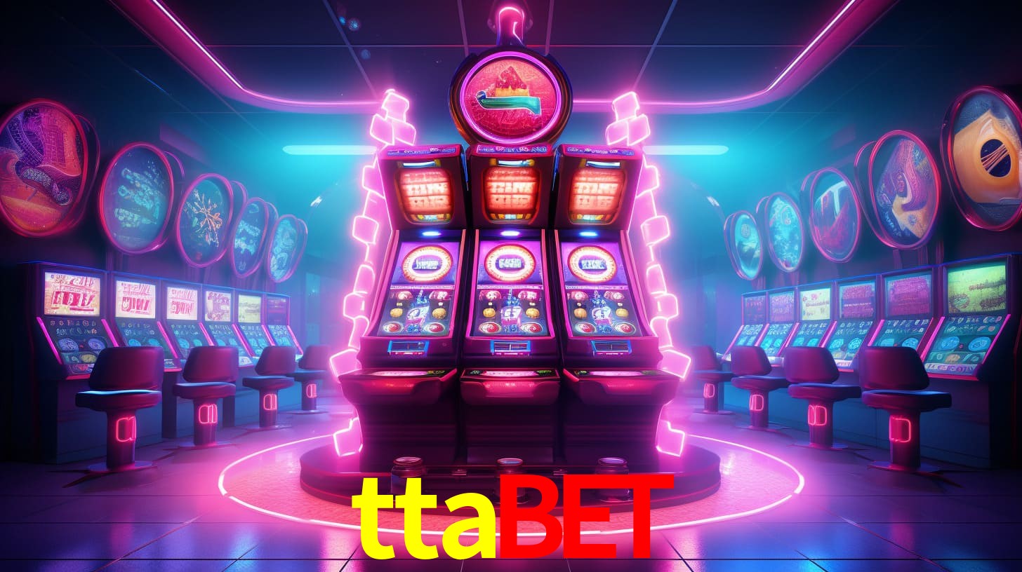 ttabet: Seu Cassino Premiado com Pagamentos Rápidos