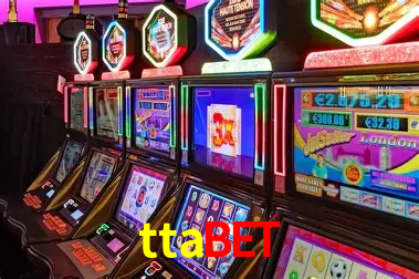 A Revolução dos Aplicativos de Jogos no ttabet