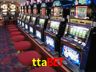 Desvendando o Mundo dos Jogos Virtuais na ttabet