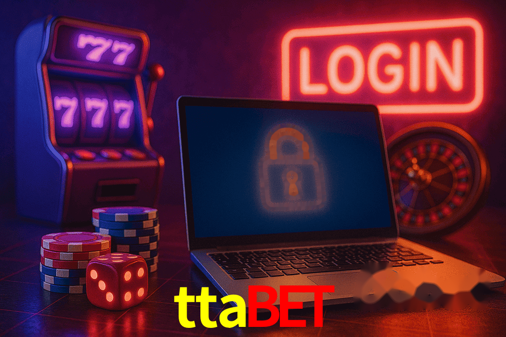 Jogos de Slot ttabet