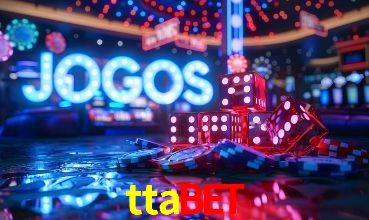 Casino Ao Vivo ttabet