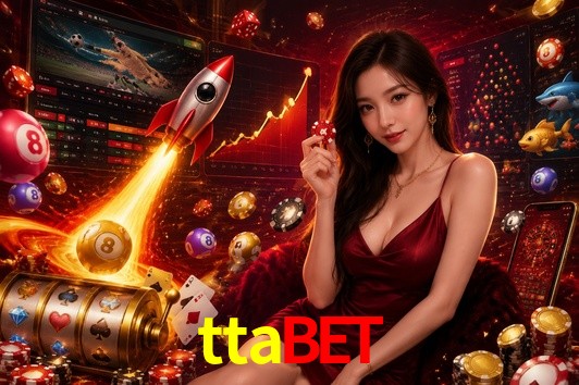 APP oficial da ttabet para mobile