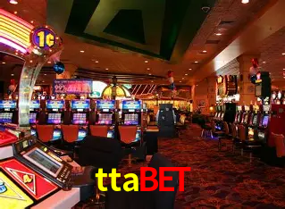 Descubra o Mundo do Cassino Online com ttabet