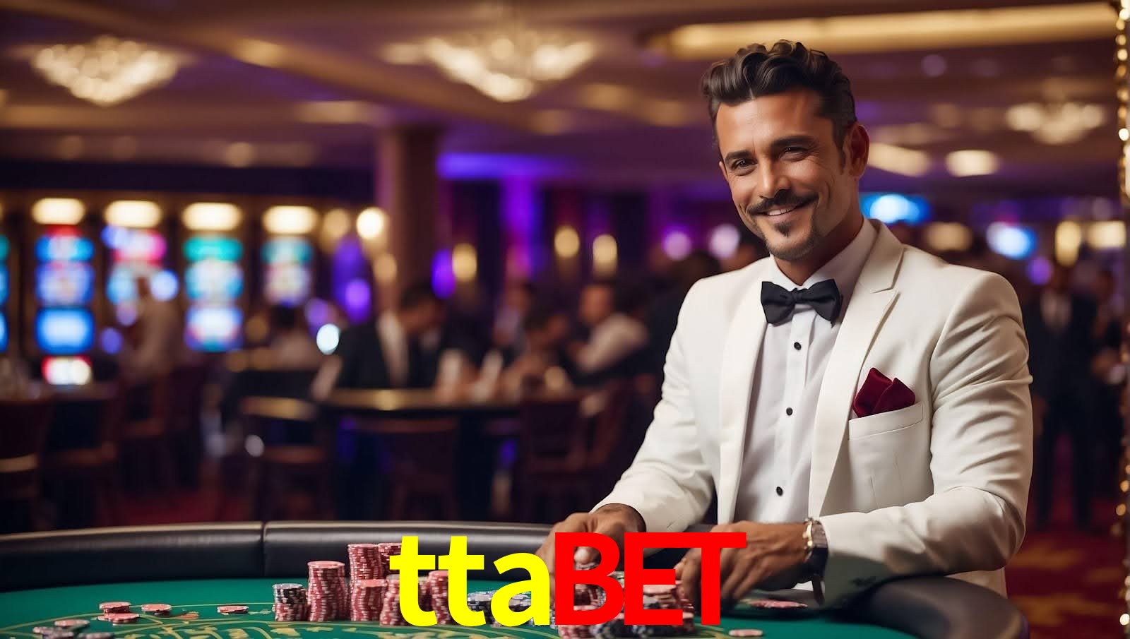Promoções Sazonais ttabet