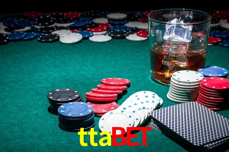 Apostas de Tênis ttabet