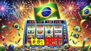 Game Providers ttabet