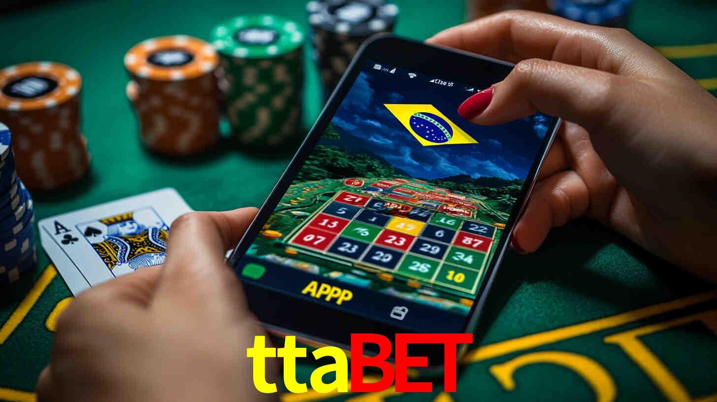 Explorando a Categoria de Eventos em Apostas na ttabet