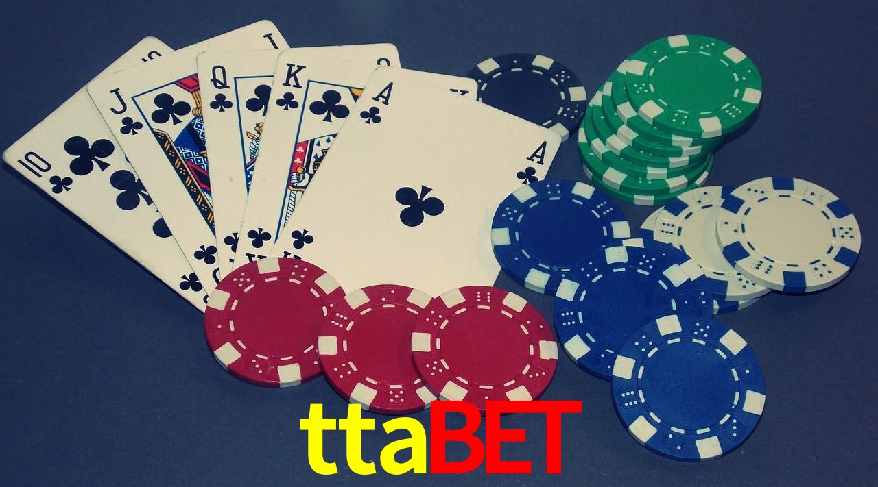 Slot Games ttabet