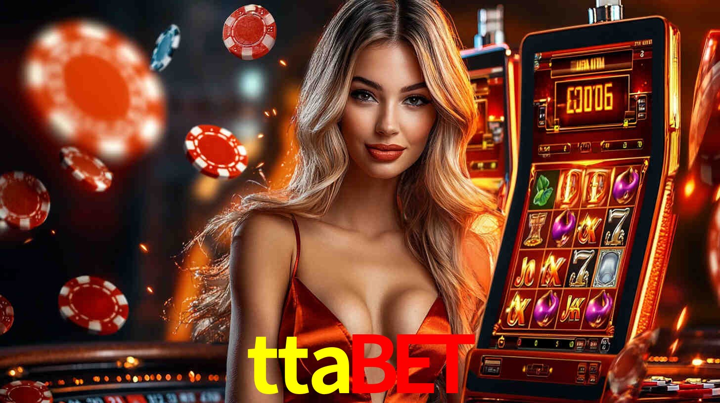 Sinta a adrenalina dos jogos de cassino com ttabet