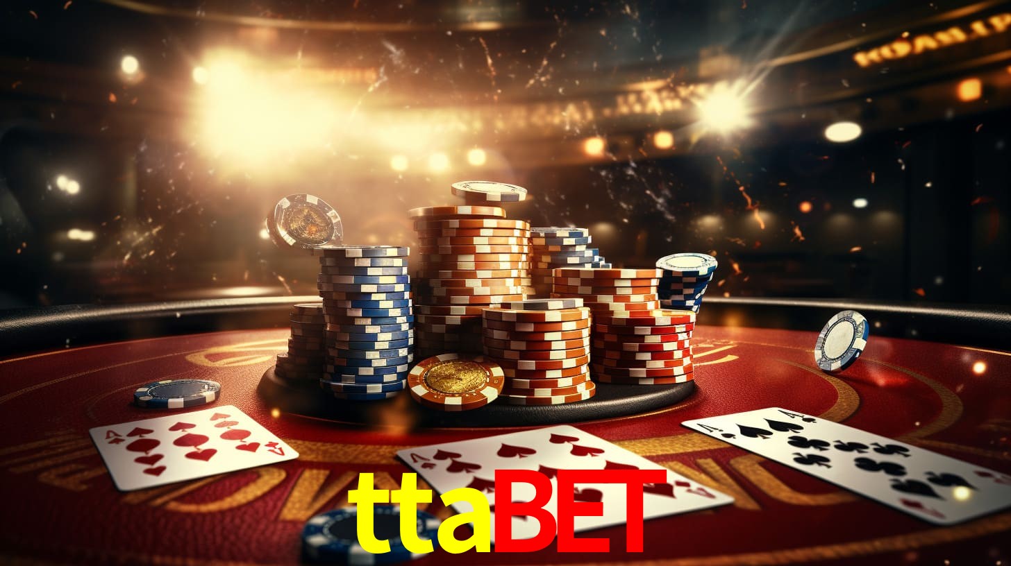 Roulette Table ttabet