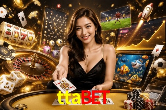 Flash Promotion ttabet