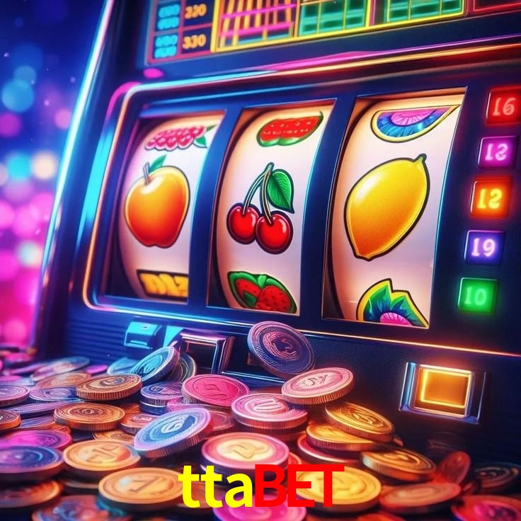 Diretório de Jogos ttabet