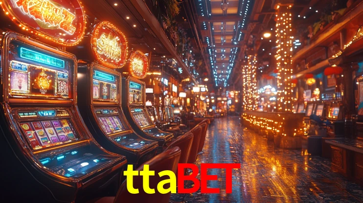 ttabet.com