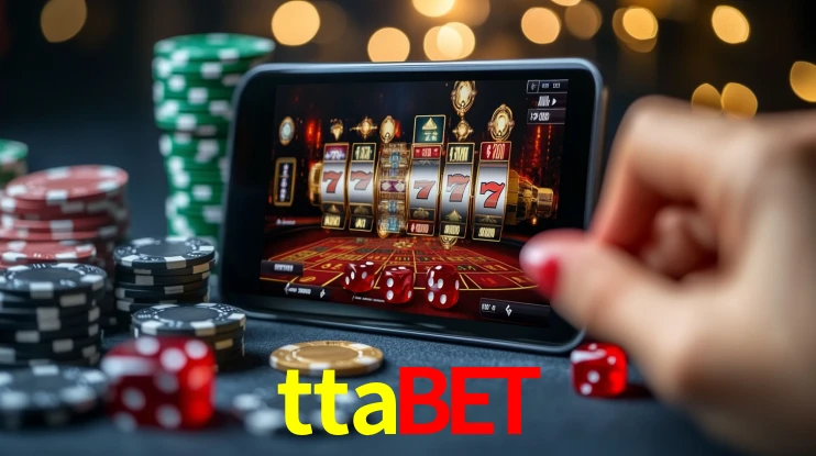 Welcome Bonus ttabet