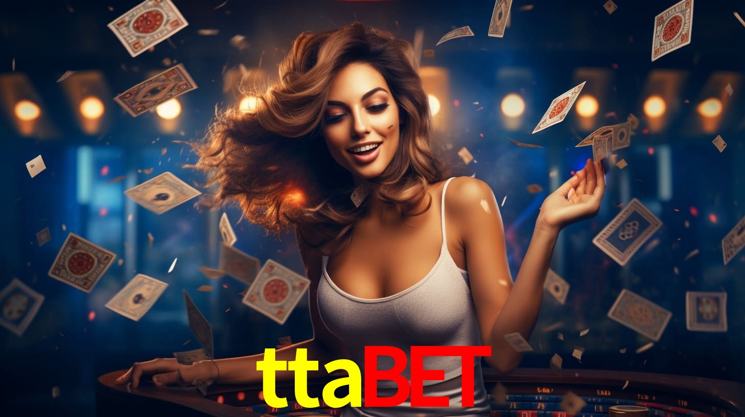 Blackjack Table ttabet