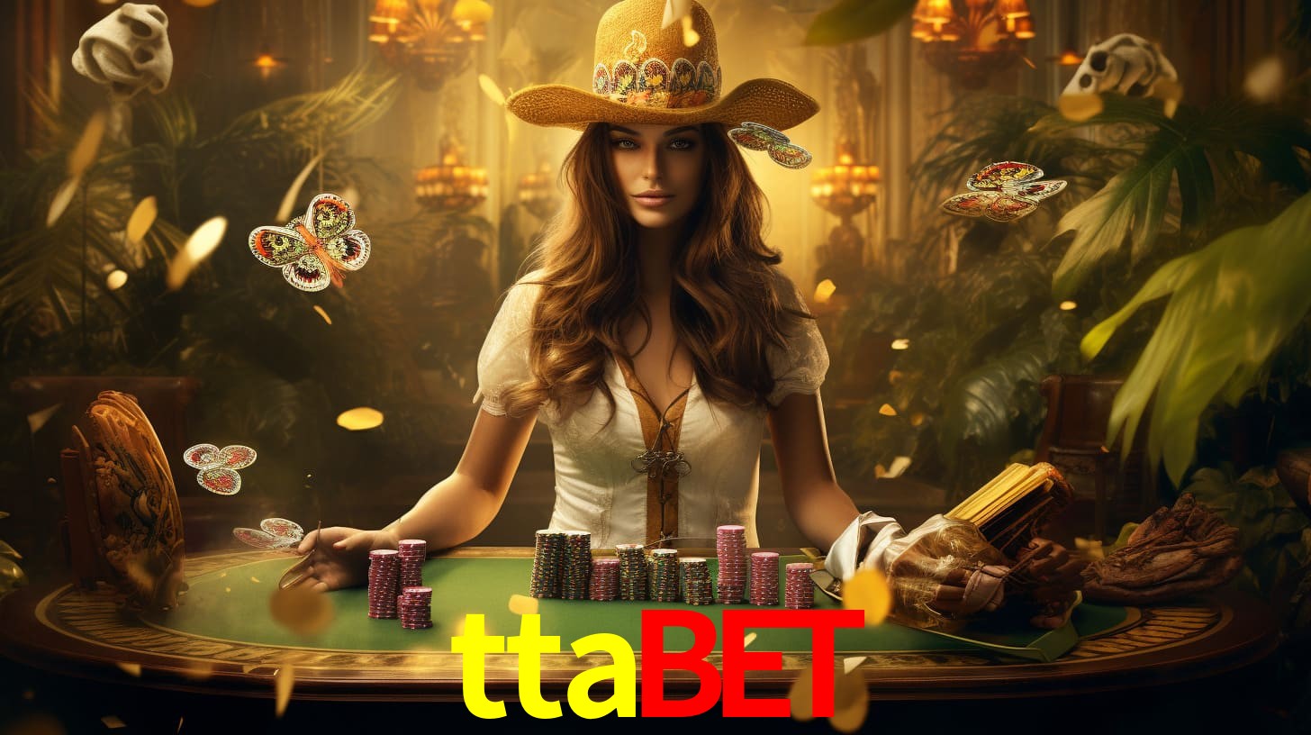 Live Casino ttabet