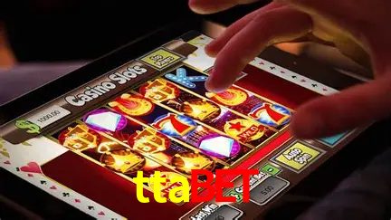Descubra o Mundo do Cassino Online com ttabet