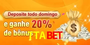 Promoções TTABET